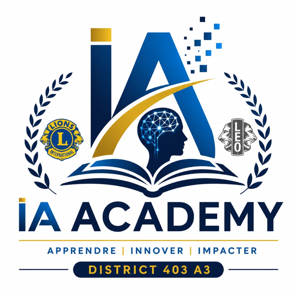 IA Academy