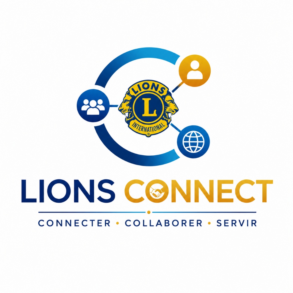 Lions Connect