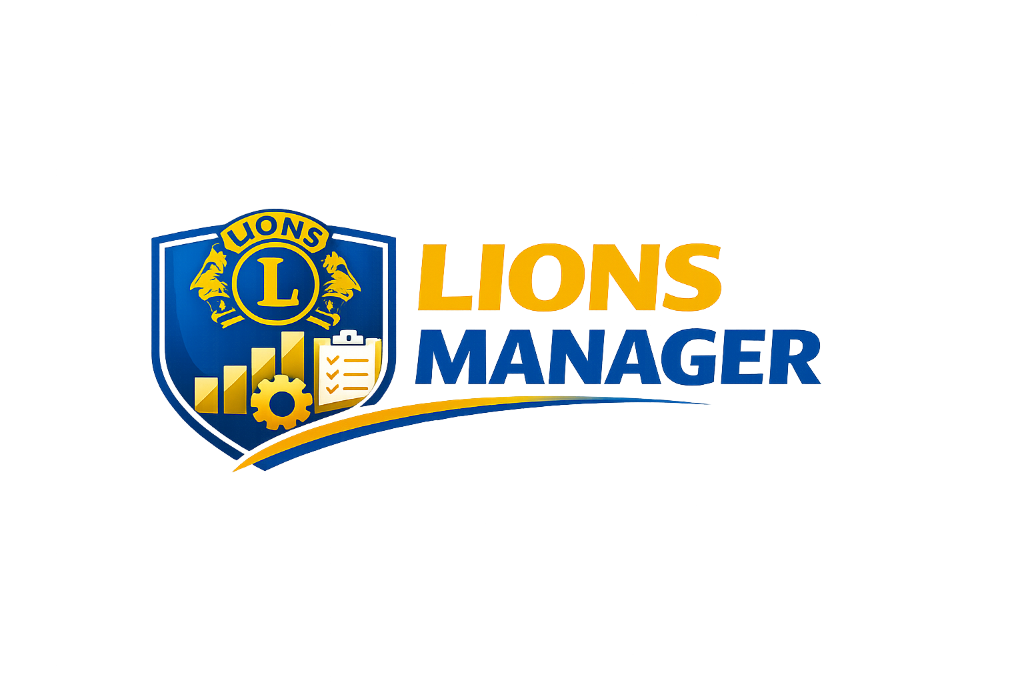 Lions Manager